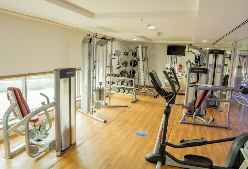 Fotos del hotel Ibis Styles Dubai Jumeira:  49