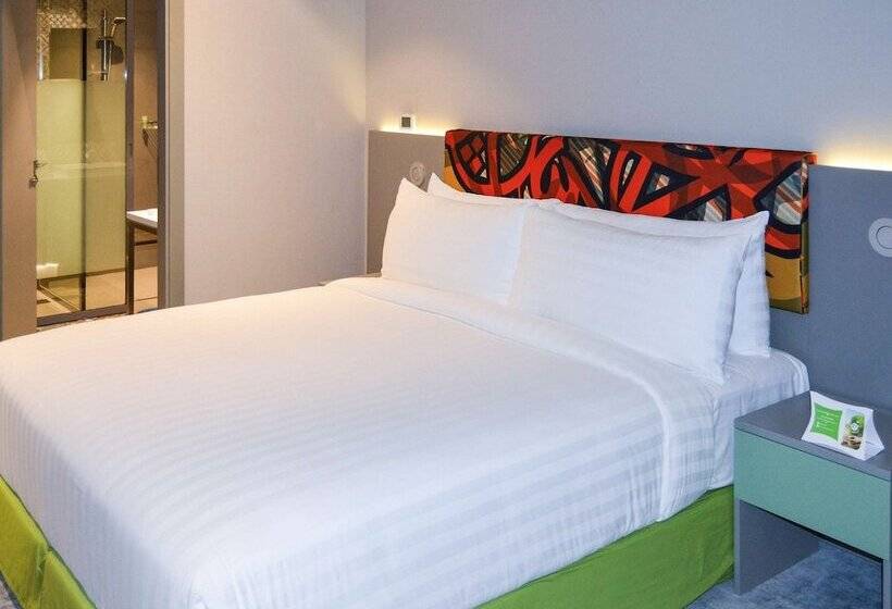 Fotos del hotel Ibis Styles Dubai Jumeira:  10