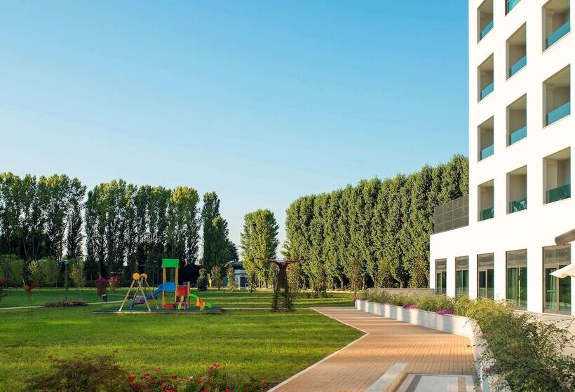 Fotos del hotel Ibis Styles Milano Est Settala:  9