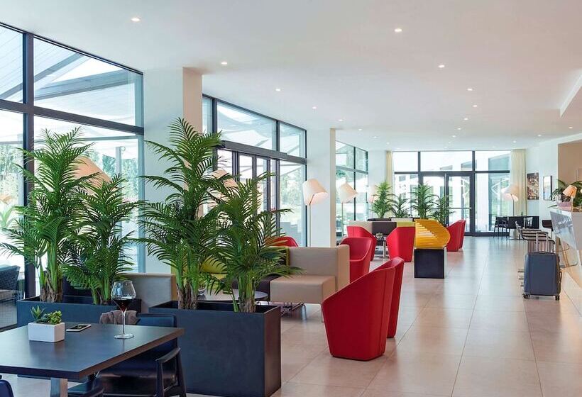 Fotos del hotel Ibis Styles Milano Est Settala:  18