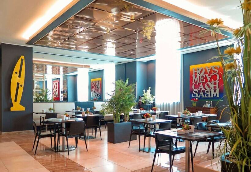 Fotos del hotel Ibis Styles Milano Est Settala:  6