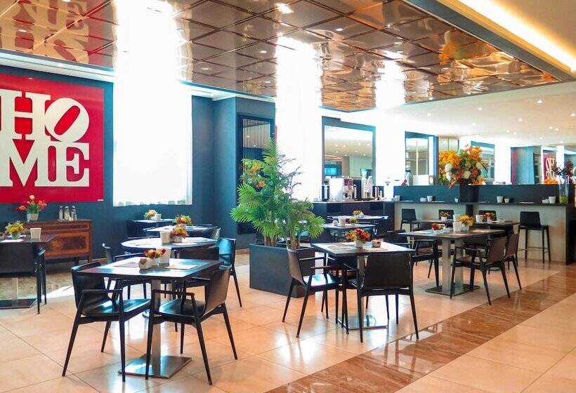 Fotos del hotel Ibis Styles Milano Est Settala:  8