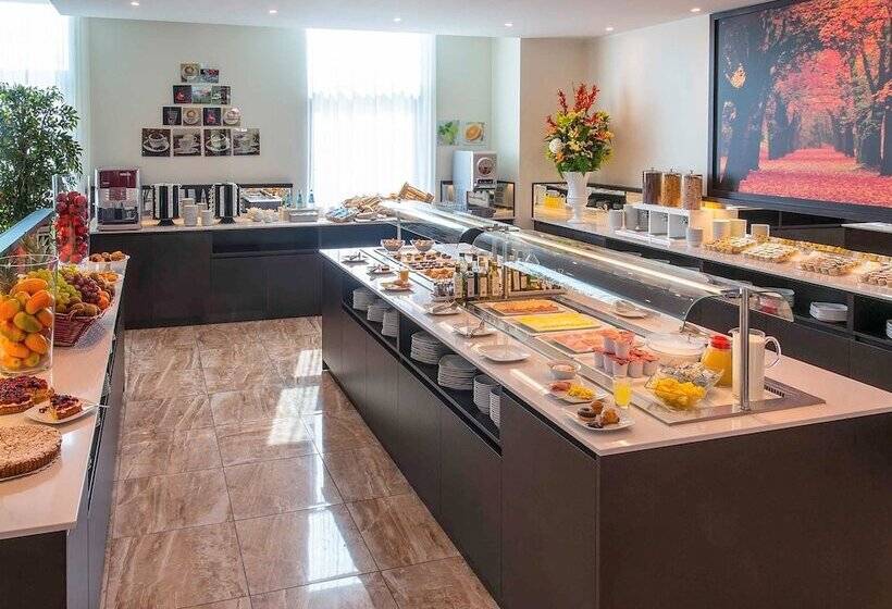 Fotos del hotel Ibis Styles Milano Est Settala:  23