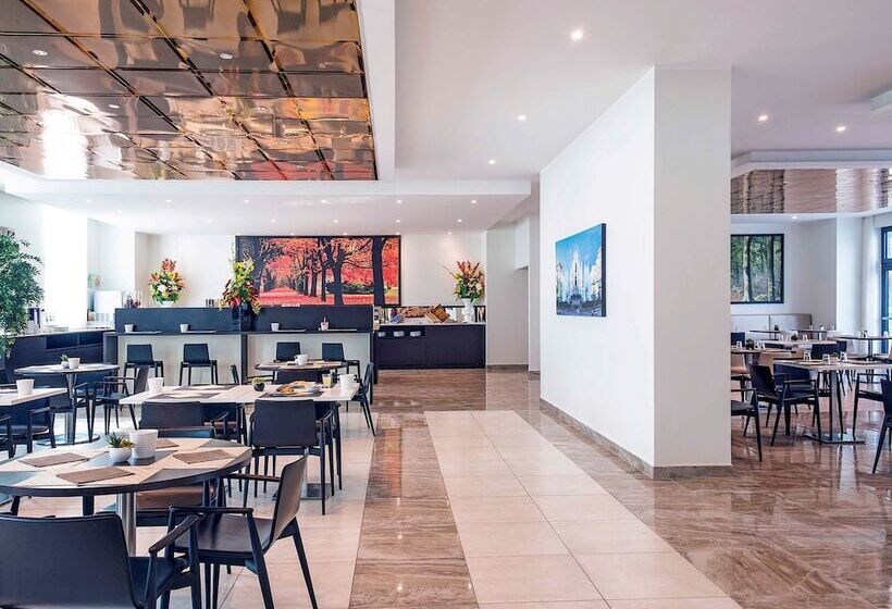 Fotos del hotel Ibis Styles Milano Est Settala:  13