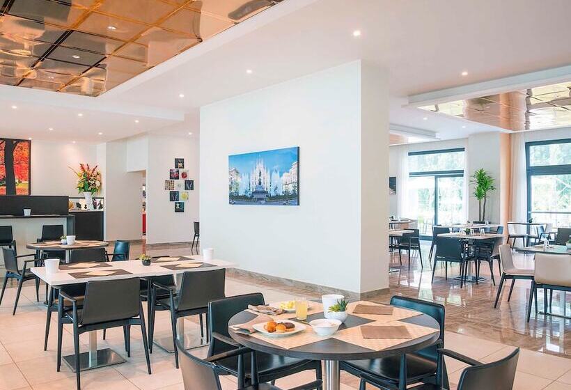 Fotos del hotel Ibis Styles Milano Est Settala:  12