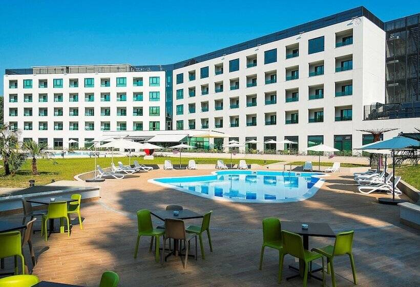 Fotos del hotel Ibis Styles Milano Est Settala:  11