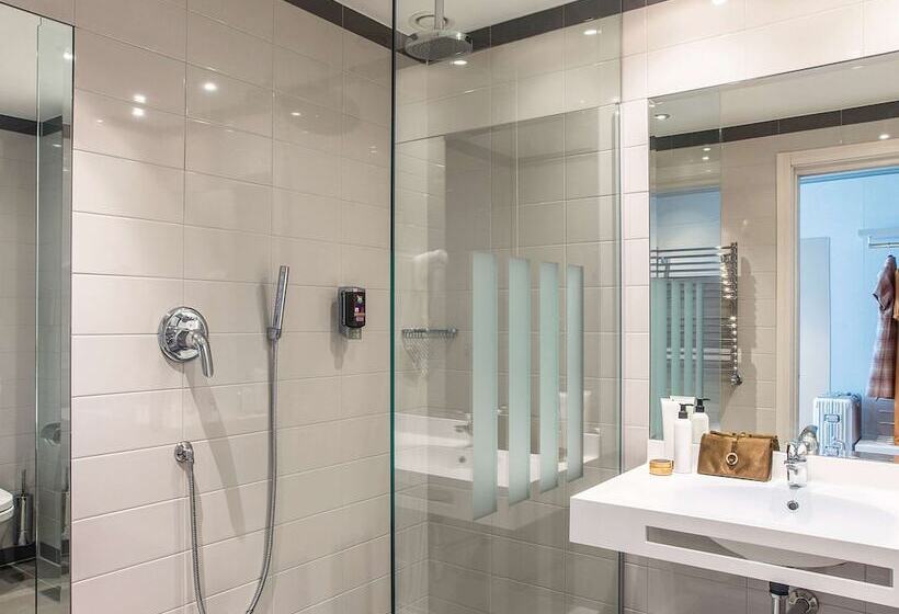 Fotos del hotel Ibis Styles Milano Est Settala:  25