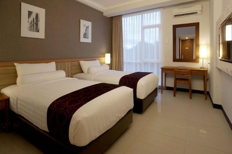 Fotos del hotel Ivory  Bandung:  4