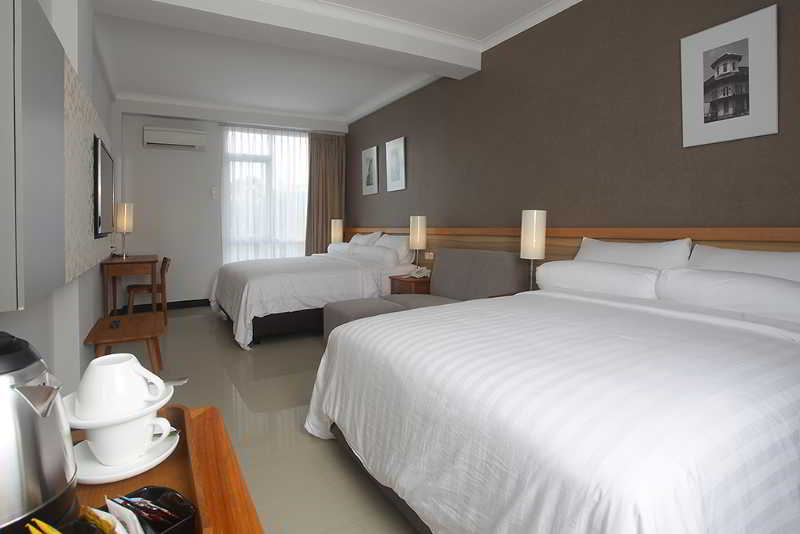Fotos del hotel Ivory  Bandung:  5