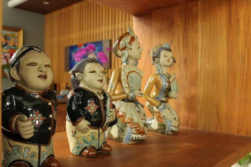 Fotos del hotel Ivory  Bandung:  16