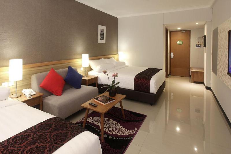 Fotos del hotel Ivory  Bandung:  2