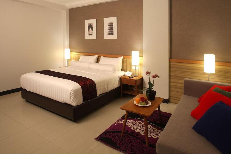 Fotos del hotel Ivory  Bandung:  3