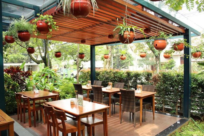 Fotos del hotel Ivory  Bandung:  7