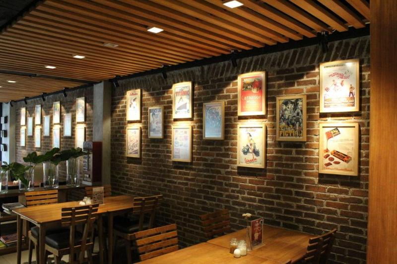 Fotos del hotel Ivory  Bandung:  14