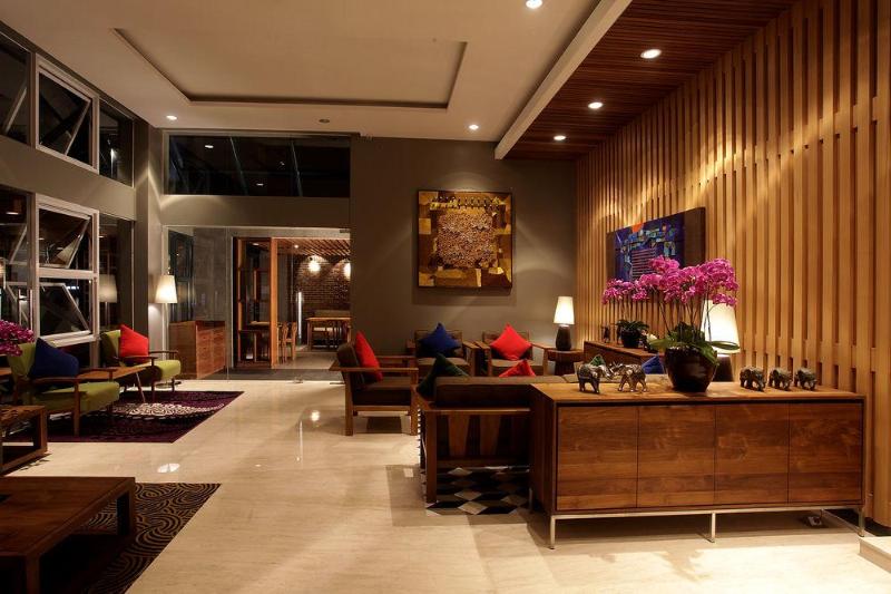 Fotos del hotel Ivory  Bandung:  10