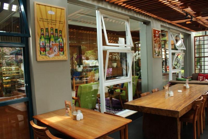 Fotos del hotel Ivory  Bandung:  9