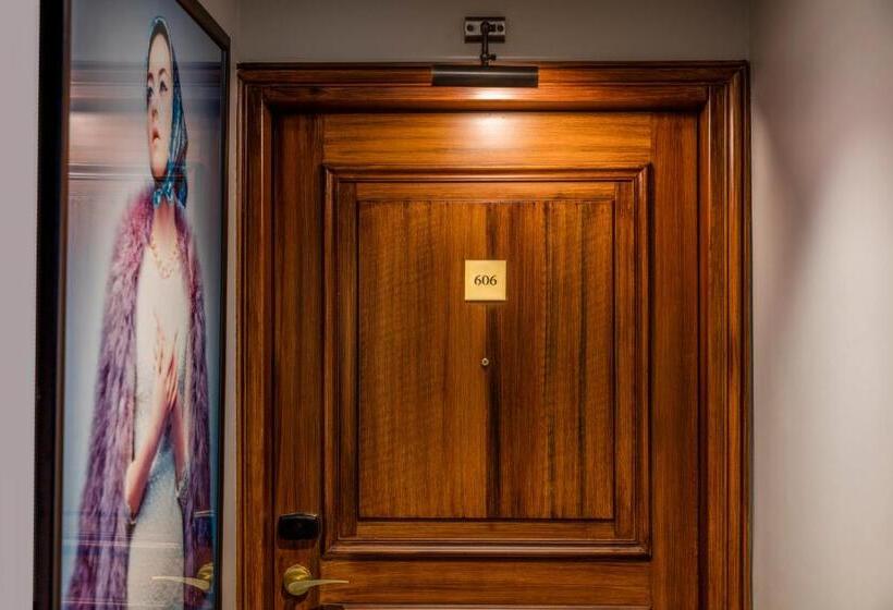 Fotos del hotel Best Western Premier Kapital Opéra:  9