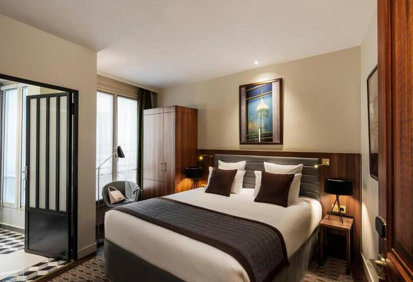 Best Western Premier Kapital Opéra