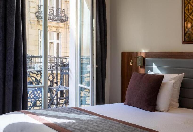 Fotos del hotel Best Western Premier Kapital Opéra:  7