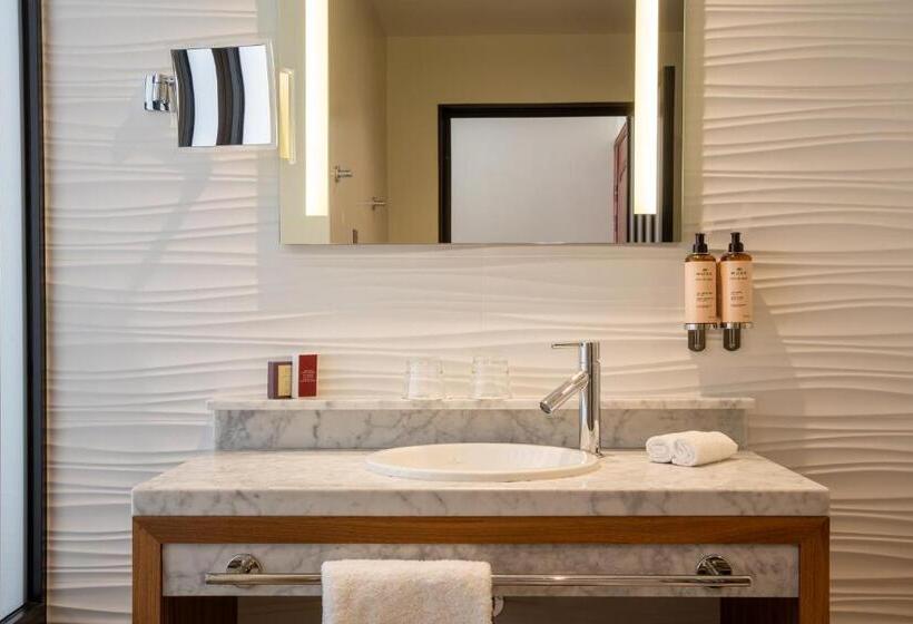 Fotos del hotel Best Western Premier Kapital Opéra:  14