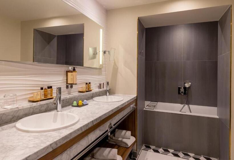 Fotos del hotel Best Western Premier Kapital Opéra:  15