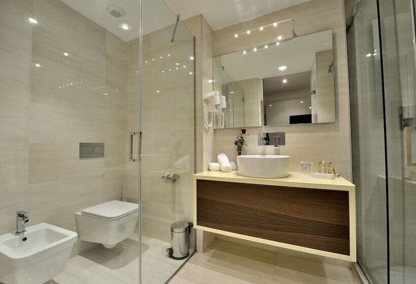 酒店 Kenzi Sidi Maarouf