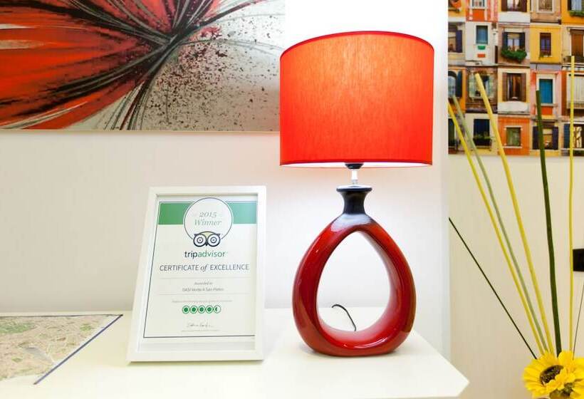 Fotos del hotel Oasi Verde A San Pietro B&b:  9