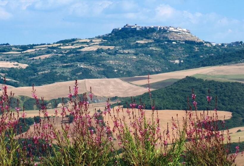ホテル Le Masserie Del Falco
