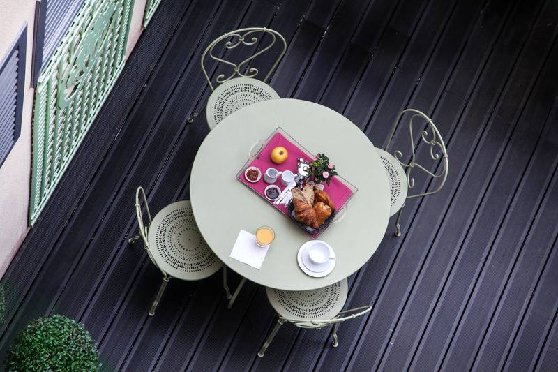 Fotos del hotel Le Mireille:  21