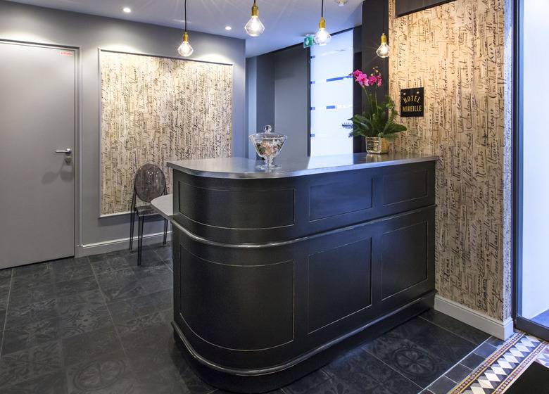 Fotos del hotel Le Mireille:  17