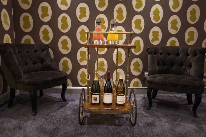 Fotos del hotel Le Mireille:  8