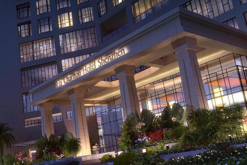 Fotos del hotel Lia Charlton Shenzhen: 1 Fotos del hotel Lia Charlton Shenzhen: 1