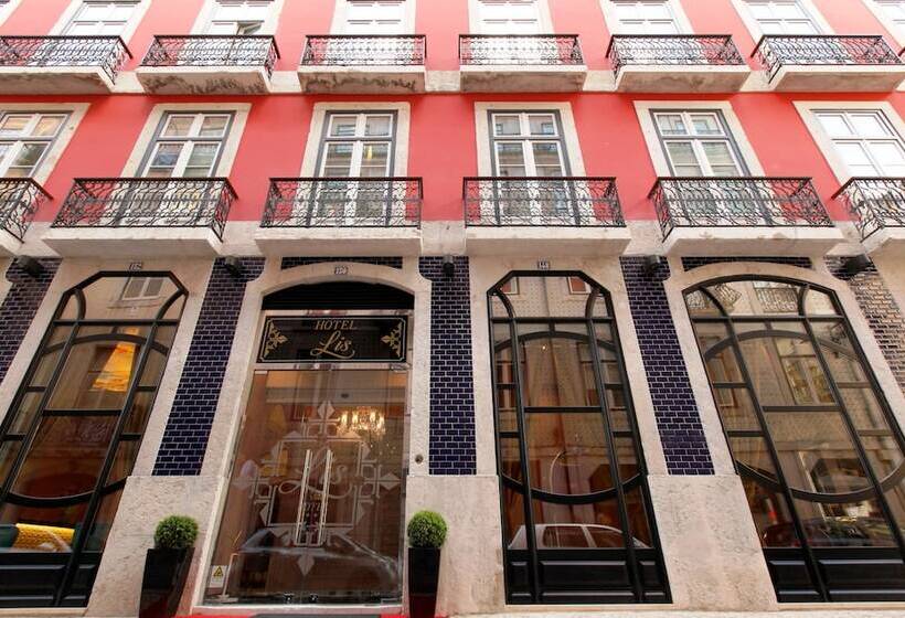 Fotos del hotel Lis Baixa:  19