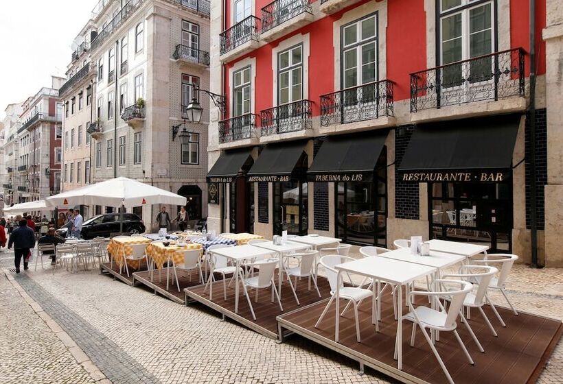 Fotos del hotel Lis Baixa:  24
