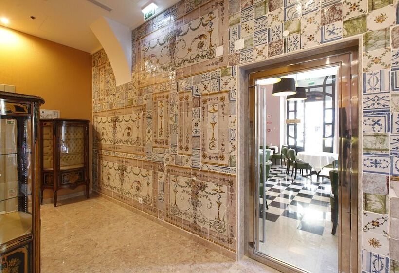 Fotos del hotel Lis Baixa:  26