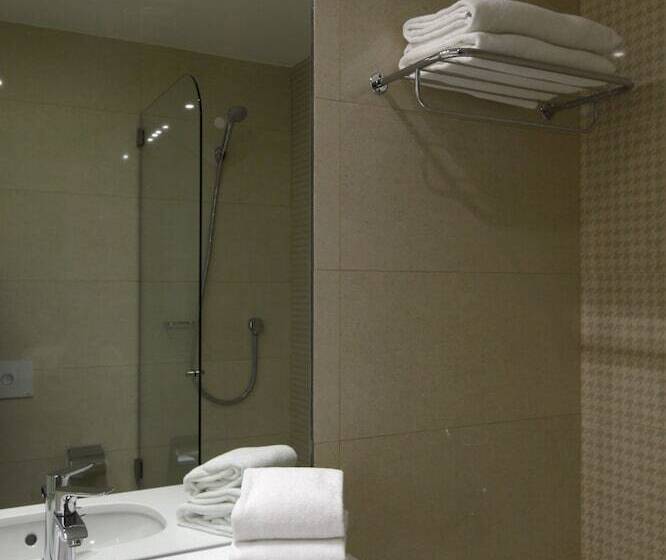 Fotos del hotel Lis Baixa:  36