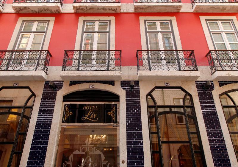 Fotos del hotel Lis Baixa:  33