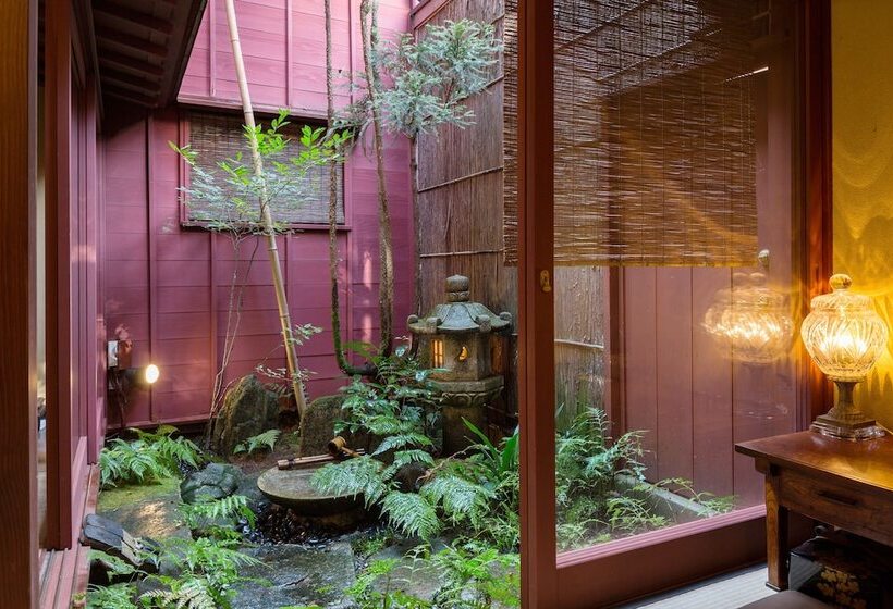 Fotos del hotel Machiya Kanazawa Kikunoya:  4