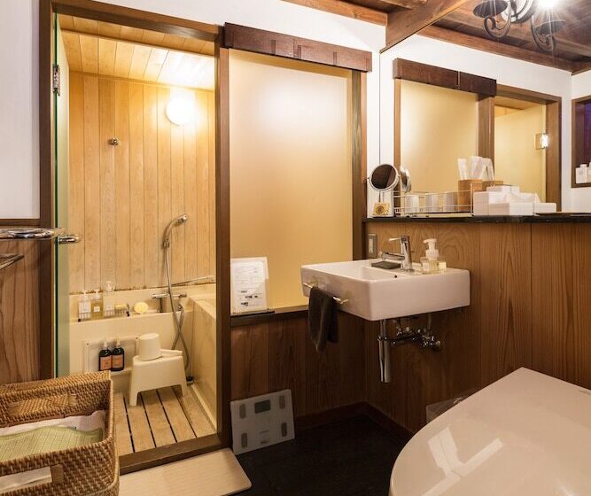 Fotos del hotel Machiya Kanazawa Kikunoya:  15
