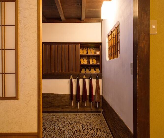 Fotos del hotel Machiya Kanazawa Kikunoya:  24