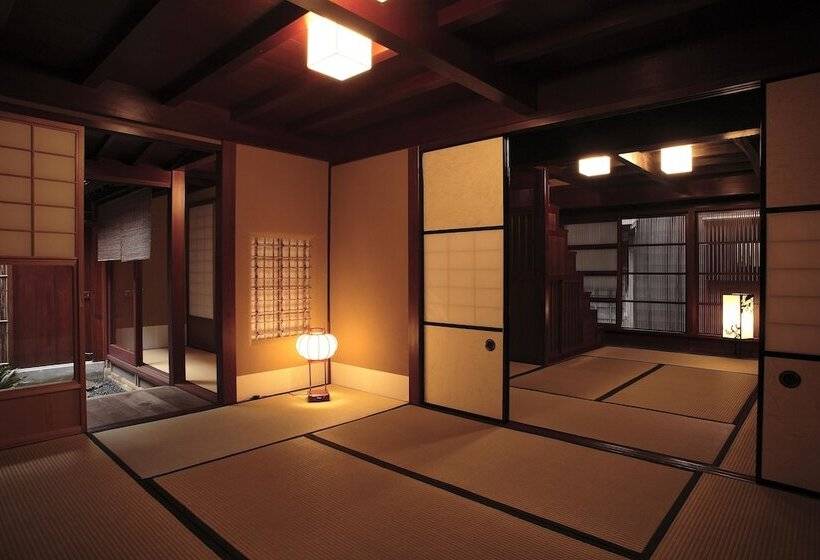 Fotos del hotel Machiya Kanazawa Kikunoya:  23