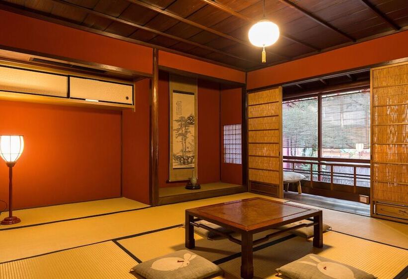 Fotos del hotel Machiya Kanazawa Kikunoya:  22