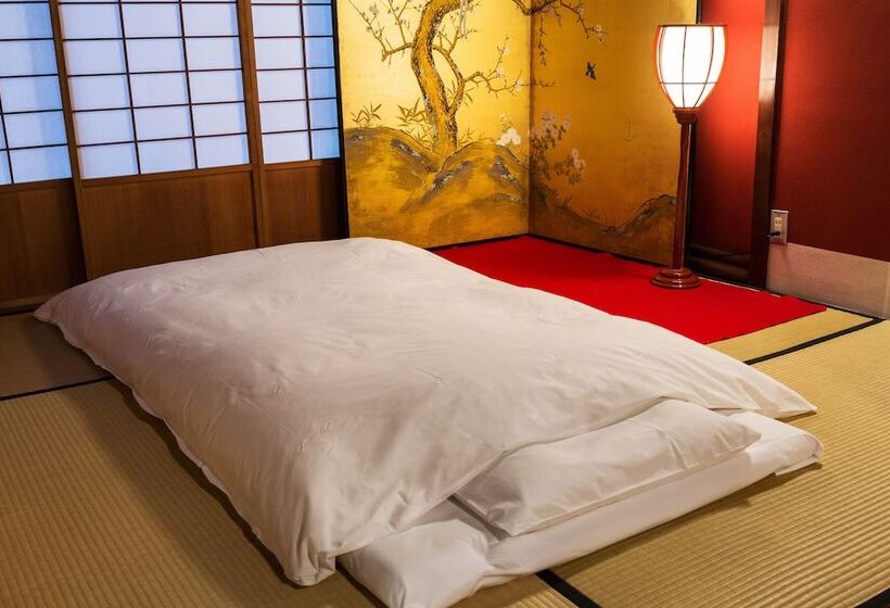 Fotos del hotel Machiya Kanazawa Kikunoya:  20