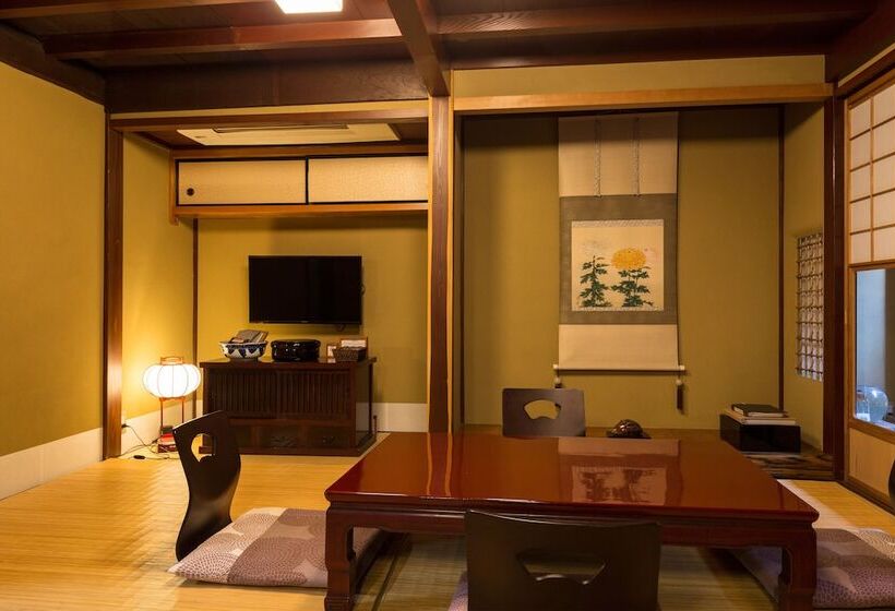 Fotos del hotel Machiya Kanazawa Kikunoya:  19