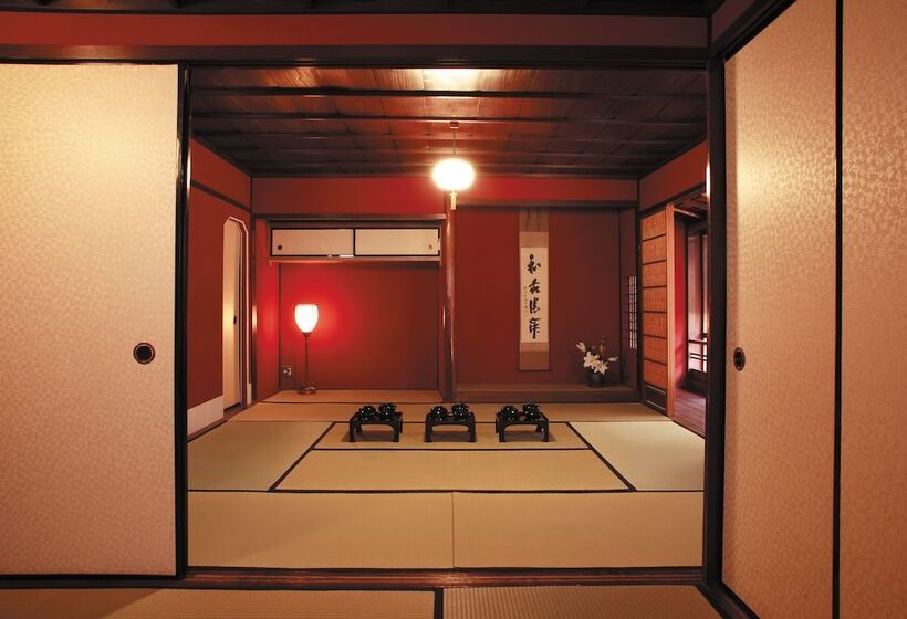Fotos del hotel Machiya Kanazawa Kikunoya:  16