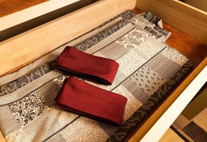 Fotos del hotel Machiya Kanazawa Kikunoya:  5
