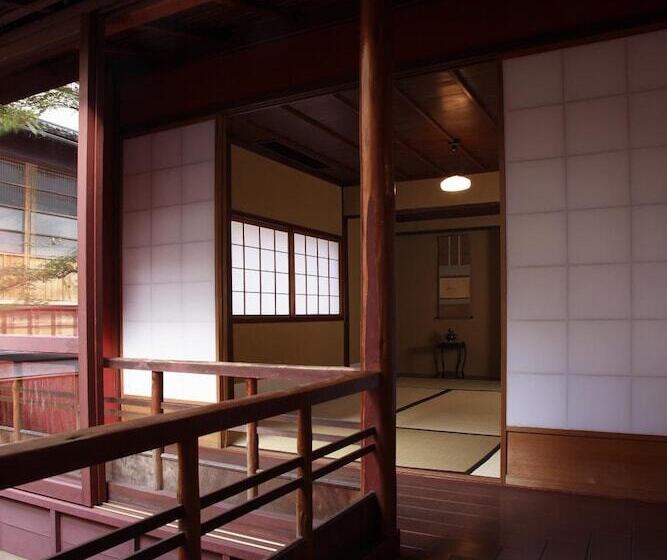 Fotos del hotel Machiya Kanazawa Kikunoya:  11