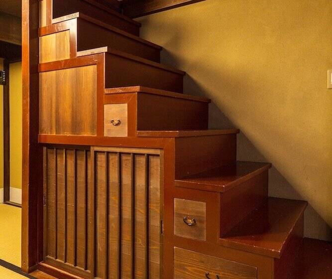 Fotos del hotel Machiya Kanazawa Kikunoya:  10