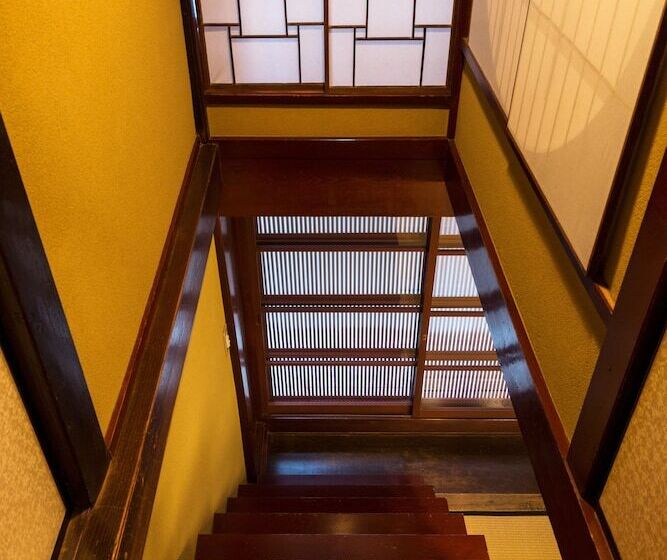 Fotos del hotel Machiya Kanazawa Kikunoya:  9