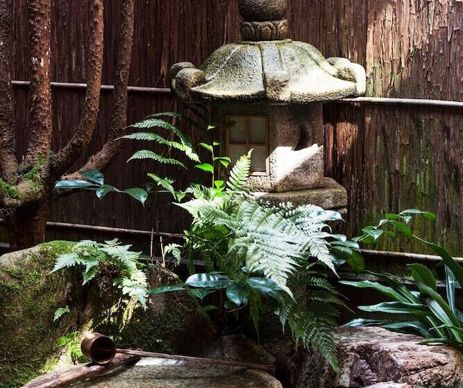 Fotos del hotel Machiya Kanazawa Kikunoya:  3